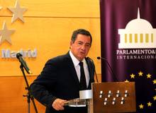 Parlamento & Fe 2024 abrió sus puertas en el corazón de la política madrileña