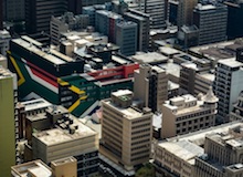 Los evangélicos sudafricanos afrontan nuevas elecciones con ningún partido capacitado “para forjar un futuro próspero y no racial”