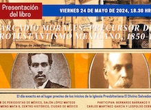 150 años de presbiterianismo en la capital mexicana (IV): inicios eclesiales y pastorales