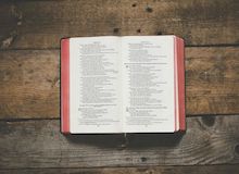 40 datos random sobre la Biblia (1)