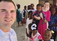 Condenan el asesinato de tres misioneros en Haití tras un ataque a un orfanato