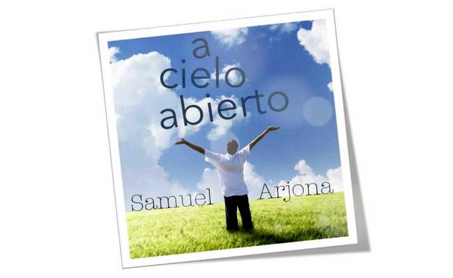 Santiago en carta y música: Samuel Arjona