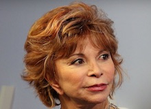Grandes escritores hispanoamericanos: Isabel Allende
