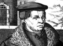 Lutero, Müntzer y Grebel: conflicto hermenéutico en el siglo XVI (I)