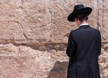 Los judíos ultraortodoxos también harán el servicio militar en Israel: “Hay una necesidad urgente de personal en el ejército”