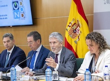 Los delitos de odio aumentaron en España un 21%
