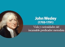 John Wesley: vida y curiosidades del incansable predicador metodista