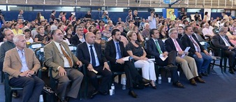La 'Canarias evangélica' celebró su segundo congreso regional