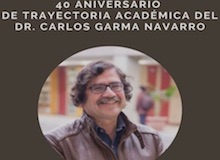 Entre la política y la religión: los abordajes de Carlos Garma Navarro