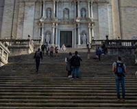 7 de cada 10 catalanes verían con buenos ojos una asignatura sobre cultura religiosa