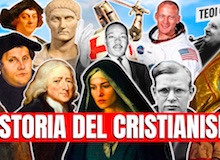 40 curiosidades sobre la historia del cristianismo (1)