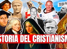 40 curiosidades sobre la historia del cristianismo (2)