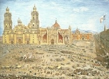 J.J. Fernández de Lizardi, la libertad de creencias y el asesinato en 1824 de un protestante en la Ciudad de México (I)