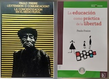 Paulo Freire y Julio Barreiro: una interacción editorial estratégica (II)