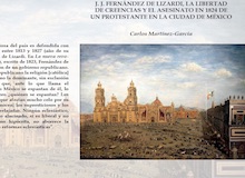 J. J. Fernández de Lizardi, la libertad de creencias y el asesinato en 1824 de un protestante en la Ciudad de México (IV)