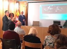 Homenaje póstumo a Ruiz de Pablos en un acto en recuerdo de “Julianillo”