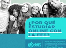 La Escuela Evangélica de Teología presenta un nuevo programa de estudios superiores