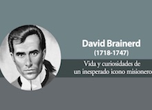 David Brainerd: vida y curiosidades de un inesperado icono misionero