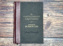 “El contentamiento cristiano”, de Jeremiah Burroughs