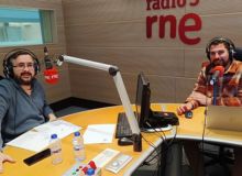 Historias de Fe, el programa evangélico en RNE, gana minutos y visibilidad