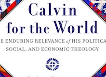 ‘Calvino para el mundo’, de Rubén Rosario Rodríguez (I)