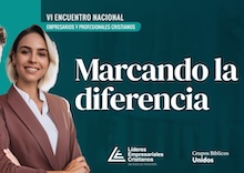 Encuentro Nacional LEC: una “visión transformadora” es posible