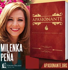 Milenka Peña: ‘Vivimos una sociedad de pasiones incapaz de apasionar’