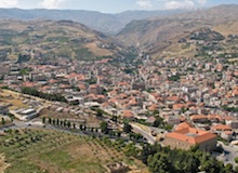 Los cristianos del Líbano abren sus lugares de culto y sus casas a los refugiados del sur del país