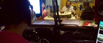 'La Fuente de la Vida' comienza su emisión en Radio Intereconomía