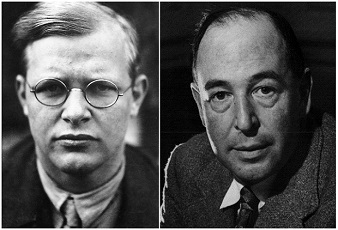 C.S. Lewis y Bonhoeffer; los salmos y la credibilidad