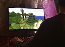 ¿Minecraft o la Biblia? Educación cristiana en la era digital