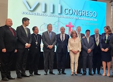 500 evangélicos de toda Andalucía participaron del 8º Congreso del CEAA