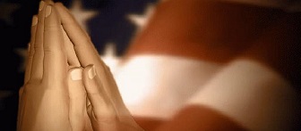 EEUU: Supremo permite las oraciones en actos oficiales