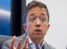 La AEE sobre el caso Errejón: “El problema está en conductas personales más profundas que las estructuras ideológicas”