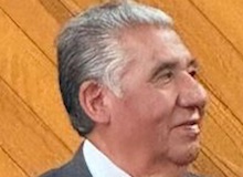 Un editor protestante de poesía en México: Rodolfo Espinosa C.