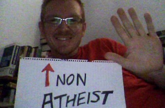 10 razones por las que no soy ateo
