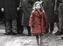 La lista de Schindler: el horror y la gracia