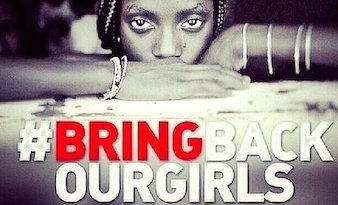 Boko Haram secuestra otras 20 mujeres