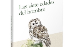 “Las siete edades del hombre”, de Stuart Park