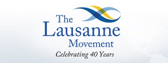 40 años del Movimiento de Lausana