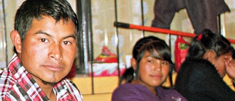 Denuncian violaciones a la libertad religiosa 'permanentes y sistemáticas' en Chiapas