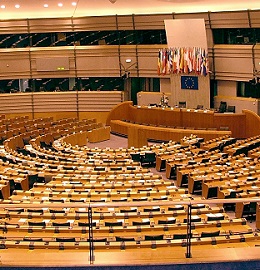 Parlamento Europeo condena a Sudán por su trato a Meriam Ibrahim