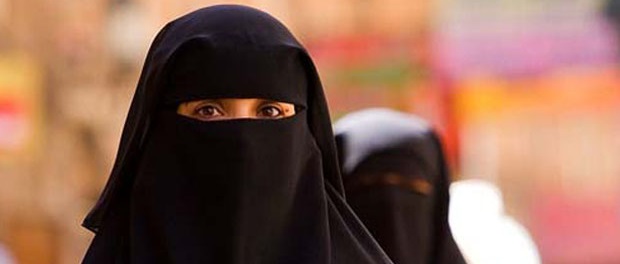 El TEDH respalda a Francia en la prohibición del burka