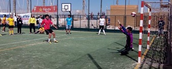 Can Peixauet gana la III Copa Rey de Reyes