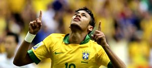 Neymar tendrá consejo pastoral y textos bíblicos en el Mundial