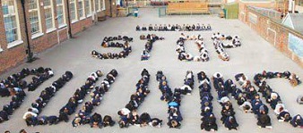 ¡No nos prestemos al bullying!