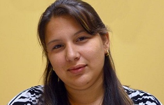 Una joven de 24 años llena Cuba con el Evangelio
