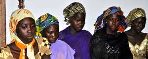 Niñas secuestradas por Boko Haram 'están fuera de Nigeria'