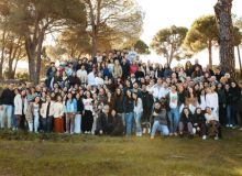 50 asambleas, una sola visión: el legado intergeneracional de los GB Unidos