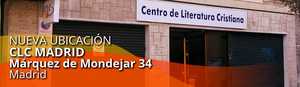 CLC inaugura nuevo local en Madrid